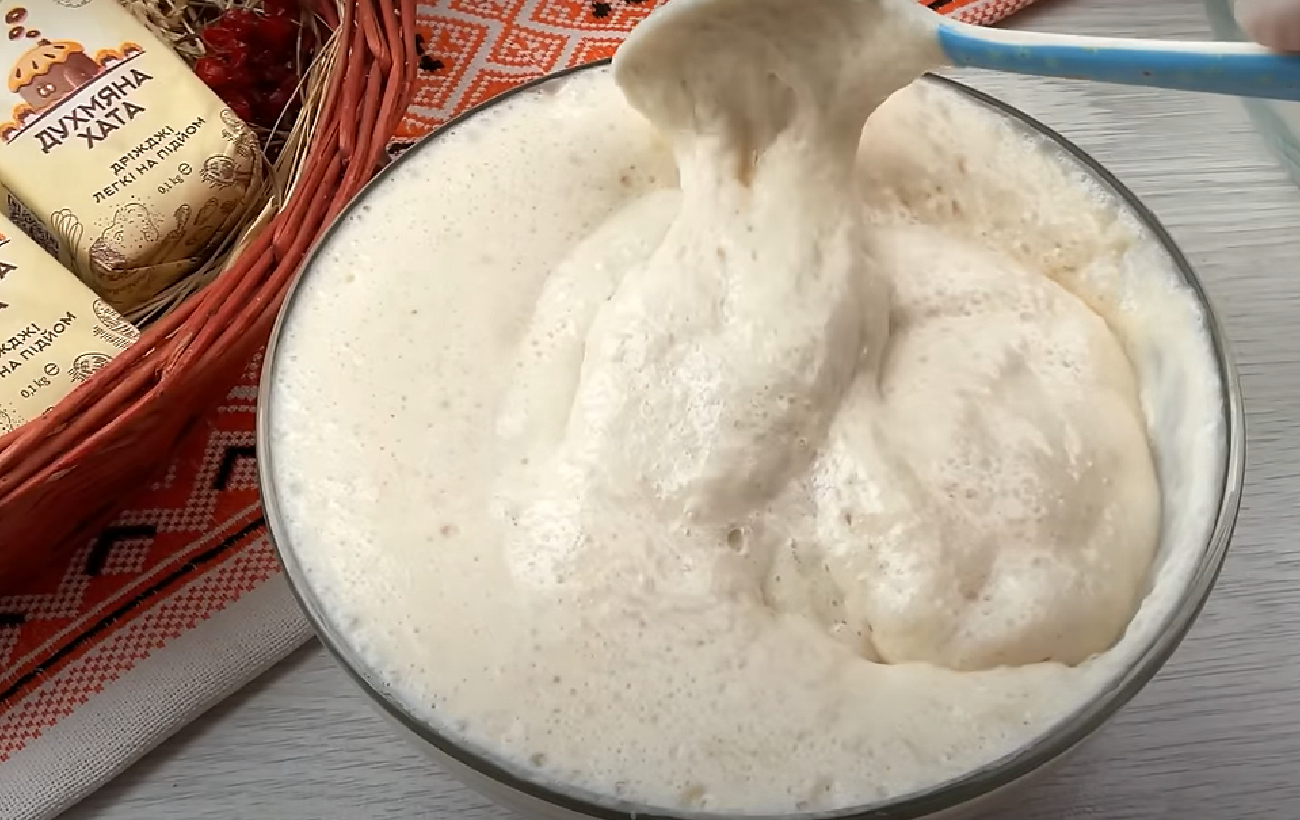 Идеальные пампухи к Рождеству: рецепт вкусных булочек во фритюре от Леси Кравецкой